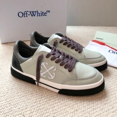 Off White Shoes